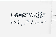 Espa Brush Font, a Script Font by Wild Ones (Thumbnail 5 of 8)