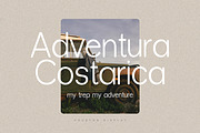 Houston, a Serif Font by Gatype (Thumbnail 6 of 10)