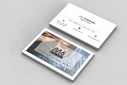 Unique 50 Business Card Bundle, a Business Card Template by M6 Gallery (Thumbnail 87 of 151)