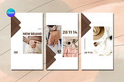 SYULIT.ID Instagram Template, a Social Media Template by Aji Gallery (Thumbnail 7 of 9)