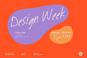 CS Aminta Pixel, a Handwritten Font by Craft Supply Co. (Thumbnail 4 of 9)