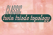 Klangfarbe Script Font, a Script Font by Mysterylab Designs (Thumbnail 8 of 9)