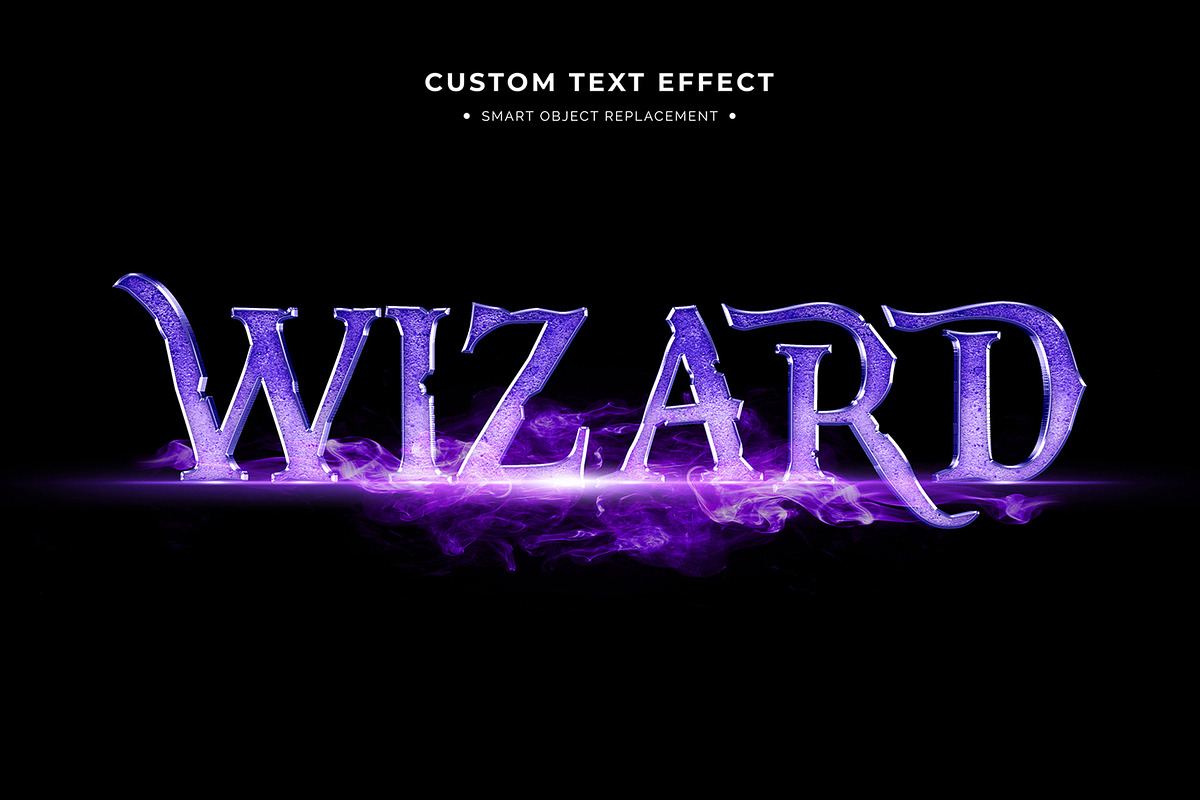 Movie Title Text Effects, a Layer Style Add-On by MahmoudWally (Photo 5 of 11)