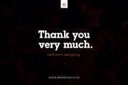 Nela Slab - Playful & Powerful Slab, a Slab Serif Font by Brand Mágus (Thumbnail 7 of 7)