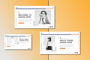 ARSEN Keynote Template