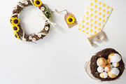 Easter & Spring Photo Bundle, a Print Template by GT Studio (Thumbnail 6 of 11)