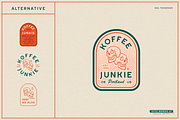 Coffee Branding Kit, a Branding & Logo Template by Refolve Design (Thumbnail 22 of 30)