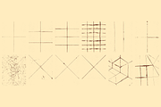 Folded paper textures volume 01, a Texture Graphic by The Shop (Thumbnail 20 of 20)