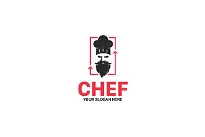 Chef / Restaurant / Food Logo