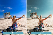 Summer Film Lightroom Presets, a Preset Add-On by MEPRESETS (Thumbnail 8 of 8)
