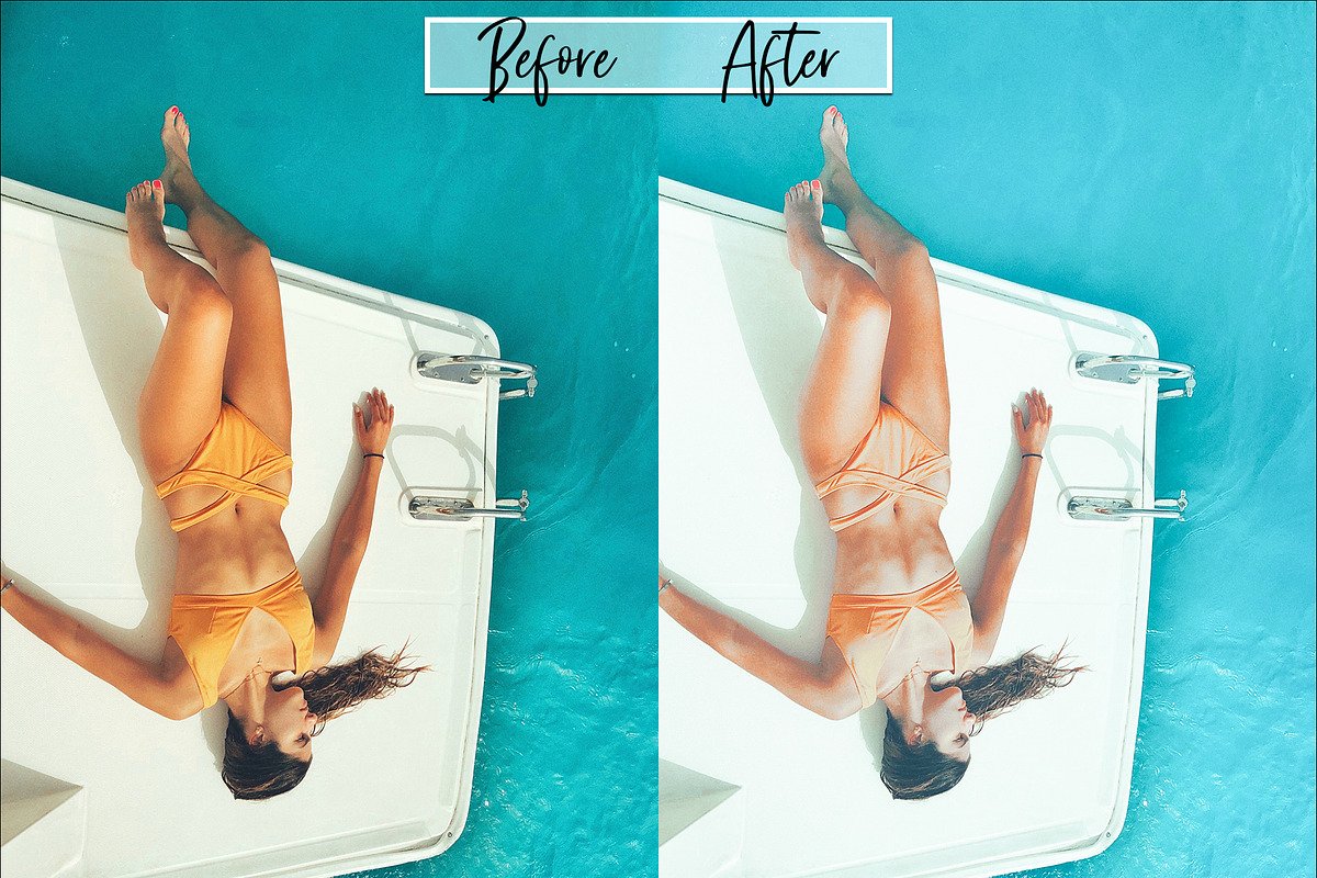 Greece Lightroom Presets, an Action Add-On by MarieMcKennaDesigns (Photo 6 of 10)