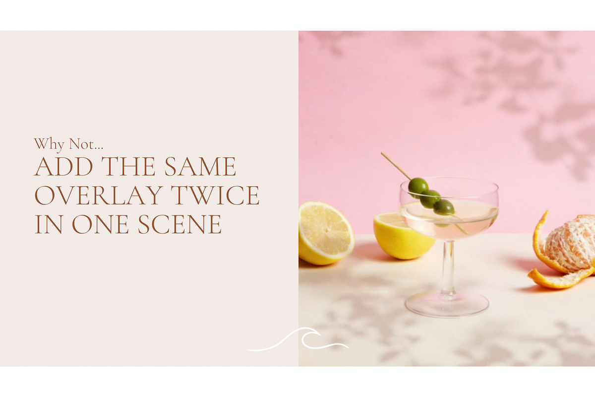Animated Shadow Overlay Scene Mockup, a Product Mockup by Oui Create Studio (Photo 14 of 17)