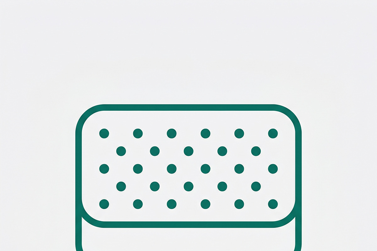 43 Beauty Makeup Outline Icons, an Outline Icon by adenpinkstore (Photo 6 of 24)