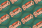 Antiquel | Font Duo, a Script Font by Lemonthe (Thumbnail 5 of 6)