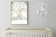 The Night Circus, an Animal Illustration by Flora+Bear (Thumbnail 6 of 7)