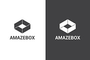 Amaze Box Logo, a Branding & Logo Template by Sahade Studio (Thumbnail 3 of 3)
