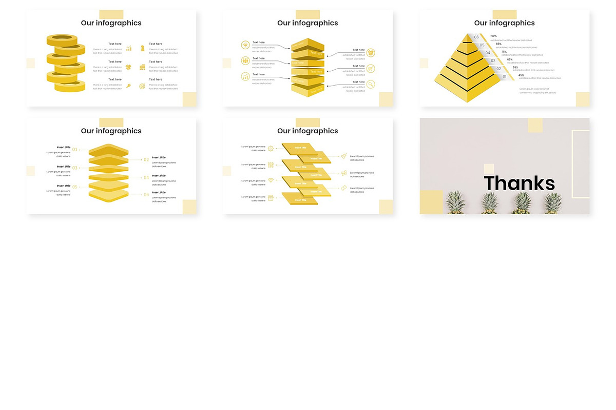Garpild - Powerpoint Template, a Presentation Template by inspirasign