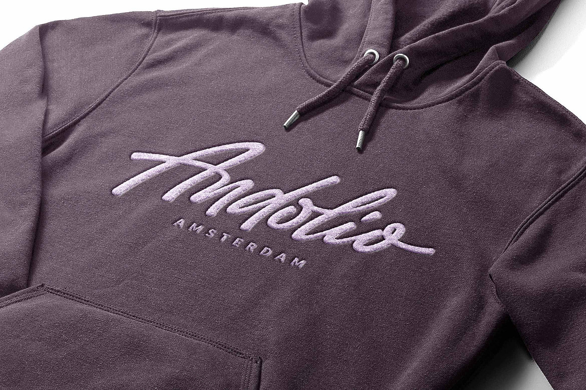 SALE! Amertha - Bold Signature Font preview 5