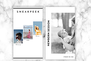 Instagram stories for Photographers, a Social Media Template by ArtuscoDesign (Thumbnail 3 of 3)