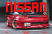 Machine Display Typeface Font, a Sans Serif Font by Storytype Studio (Thumbnail 2 of 15)