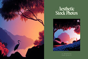 40 Garden of Eden Illustrations, a Decorative Illustration by Incomelion (Thumbnail 10 of 12)