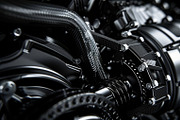 55 Car engines, a Transportation Illustration by Handmadefont (Thumbnail 32 of 56)