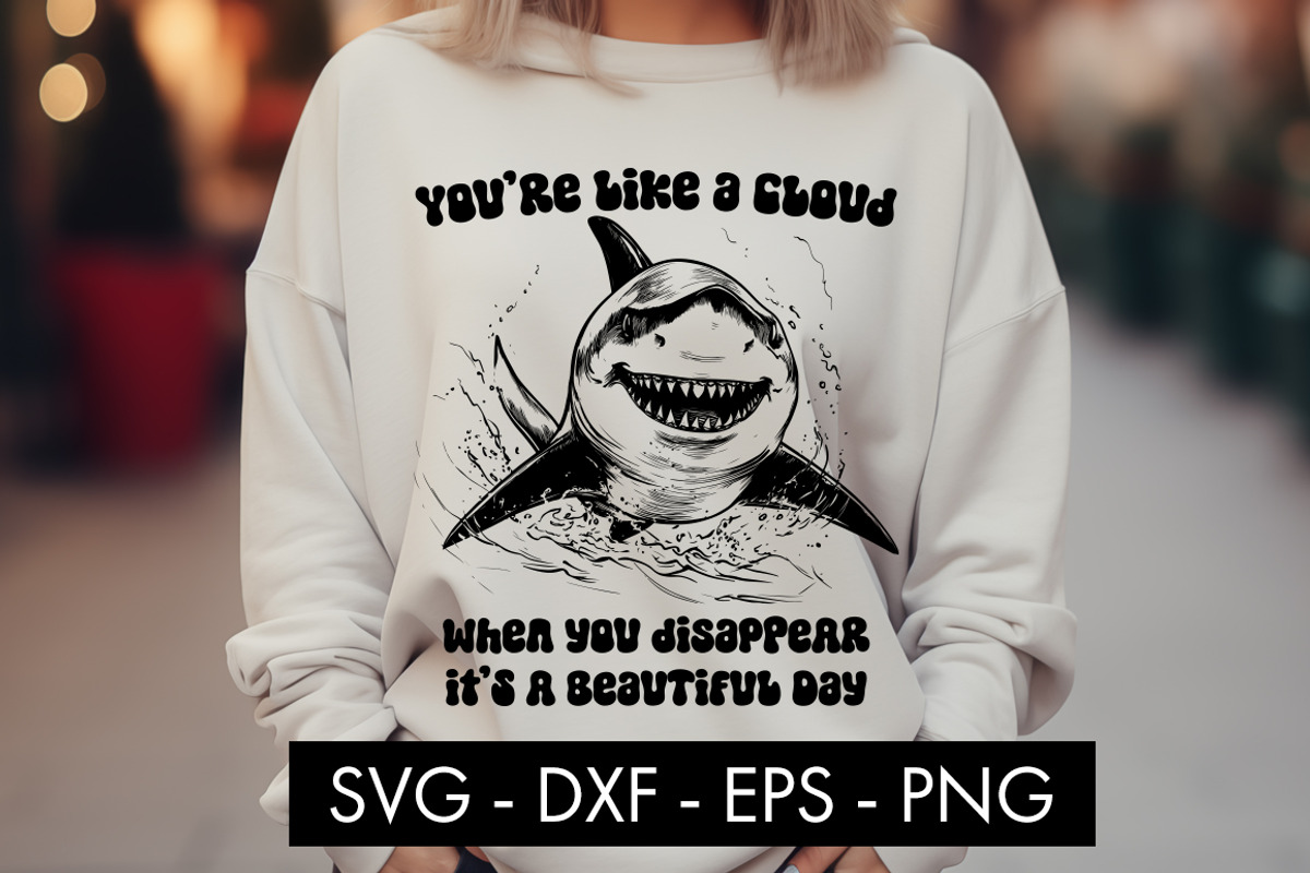 Sassy Animal Quotes Funny SVG Bundle, a Graphic by Freeling Design House (Photo 4 of 4)