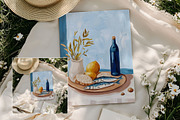 4x5 Poster Page Mockup | PA-PI-003, a Books & Magazine Mockup by Callistemon Creative (Thumbnail 4 of 8)