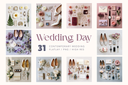 Wedding Day, a Beauty & Fashion Photo by Typedreams.site (Thumbnail 1 of 6)