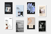 Digital Agency Instagram Bundle, a Social Media Template by TheBrightGrap (Thumbnail 18 of 33)