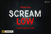 The Best Halloween Font Bundle, a Font by Runsell Studio (Thumbnail 43 of 74)