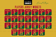 Portugal Theme Pack | Home Kit, an Icon by IconsEngineer (Thumbnail 5 of 11)