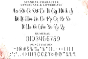 Children Classroom, a Handwritten Font by InermediaSTUDIO (Thumbnail 7 of 8)