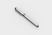 Pen Mockup, a Pens & Pencil Mockup by Kenrichi (Thumbnail 4 of 4)