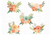 Mason jar Clipart, an Illustration by SA ClipArt (Thumbnail 2 of 3)