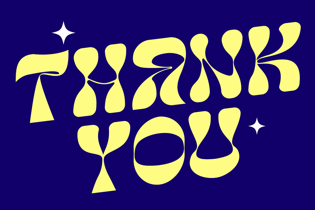 Woreby - Display Font, a Symbol Font by NuType (Photo 6 of 9)
