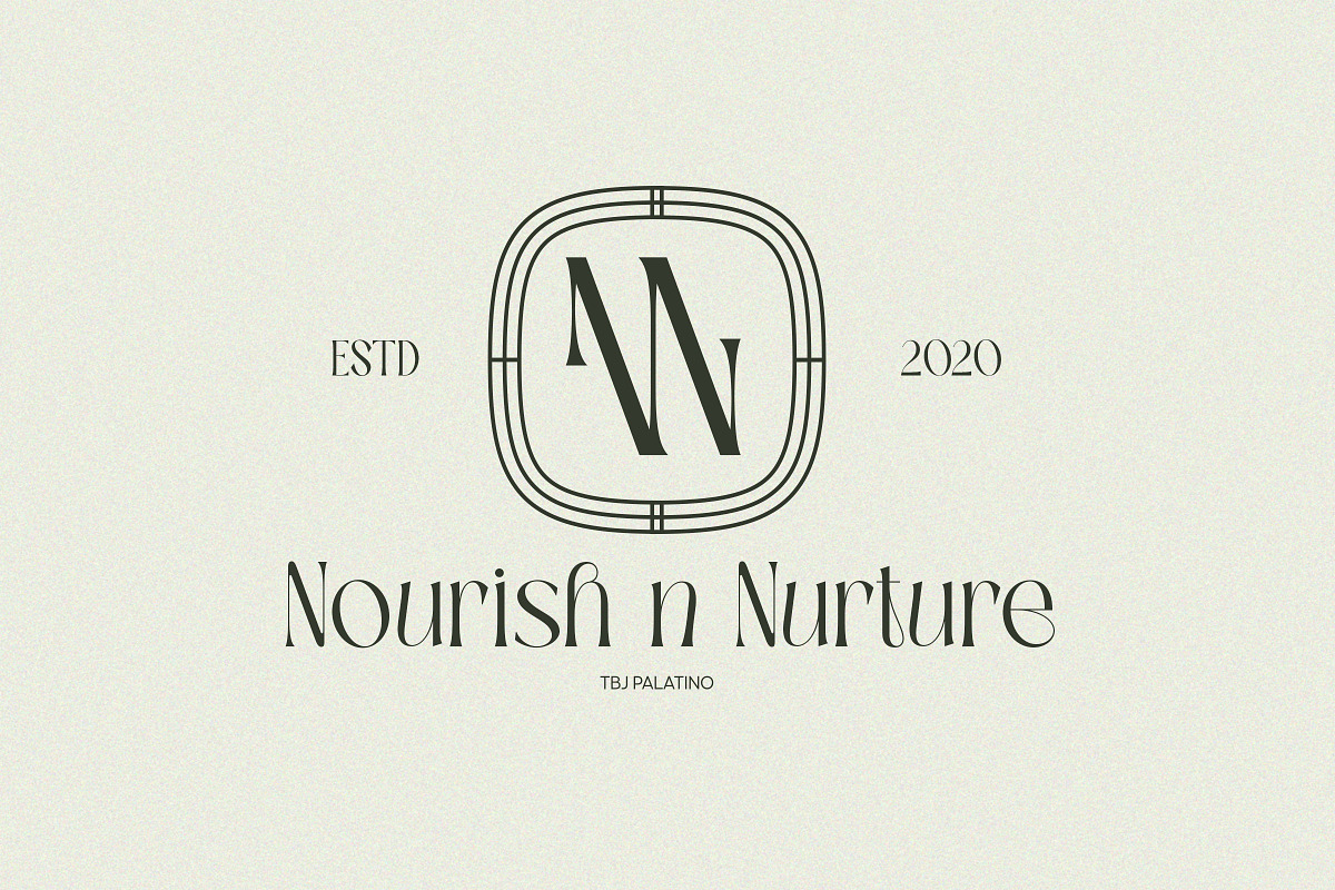 Elegant Condensed Volume 4, a Serif Font by Taboja Studio (Photo 12 of 22)