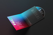 20 Aurora Gradients Set, a Texture Graphic by le-genda (Thumbnail 5 of 11)