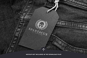 Spartacus Logo Template, a Branding & Logo Template by LOGOMAGINE (Thumbnail 3 of 16)
