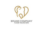 20 Logo Dental & Medical Bundle, a Branding & Logo Template by Friendesigns (Thumbnail 15 of 21)