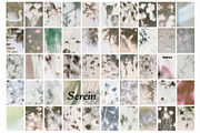 Serein: Fine Art Texture Backgrounds, a Background Graphic by Purple (Thumbnail 5 of 10)