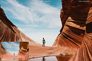 16 Pro Landscape Lightroom Presets 2, an Action Add-On by Edito (Thumbnail 6 of 18)