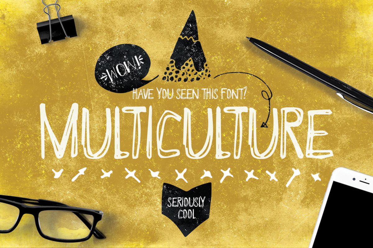 Whole Shop Bundle UPDATED, a Texture Illustration by Creativeqube Design (Photo 89 of 253)