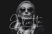 Maferic Signature, a Serif Font by Sealoung (Thumbnail 15 of 16)