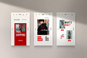 MAZILLAX - Social Media Kit Bundle, a Social Media Template by Dirtytemp Studio (Thumbnail 8 of 14)
