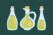 Oil Olive Icons Set, a Templates & Theme by studiogstock (Thumbnail 2 of 3)