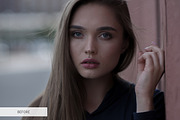 Lightroom Presets for Portraits, a Plug-in Add-On by FixThePhoto (Thumbnail 2 of 39)