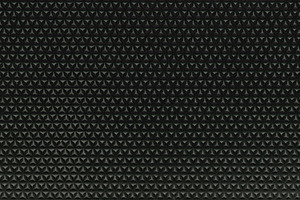 Seamless black background with repeating geometric pyramid shape, a Background Photo by Ales Munt