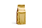 PNG Mockup Pouch Packaging Bundle, a Packaging Mockup by Fenea Silviu (Thumbnail 5 of 5)