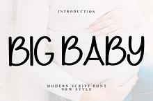 Big Baby